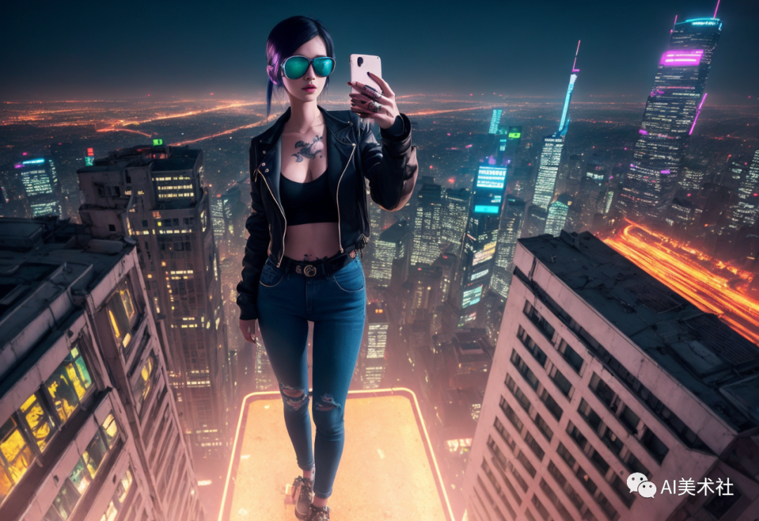 Midjourney AI绘画平台:解放你的想象力 Midjourney AI绘画平台:解放你的想象力